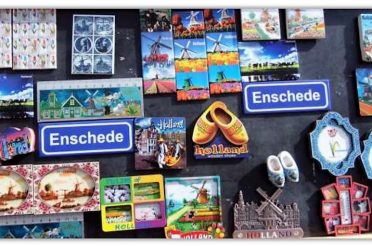 Enschede monumentenstad ?