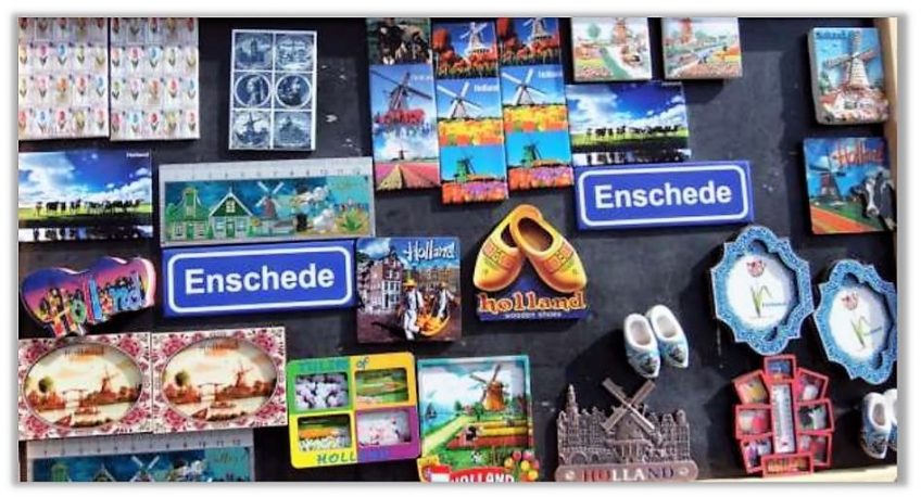 Enschede monumentenstad ?