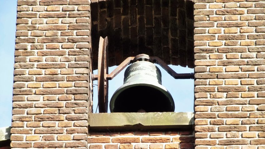 Twaalf naoorlogse monumenten