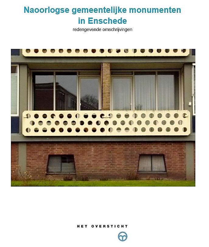 Rapport Het Oversticht