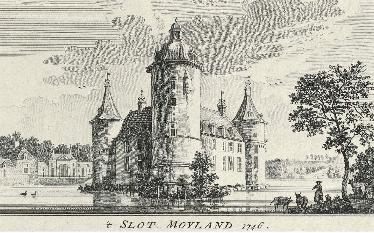 Museum 's Slot Moyland