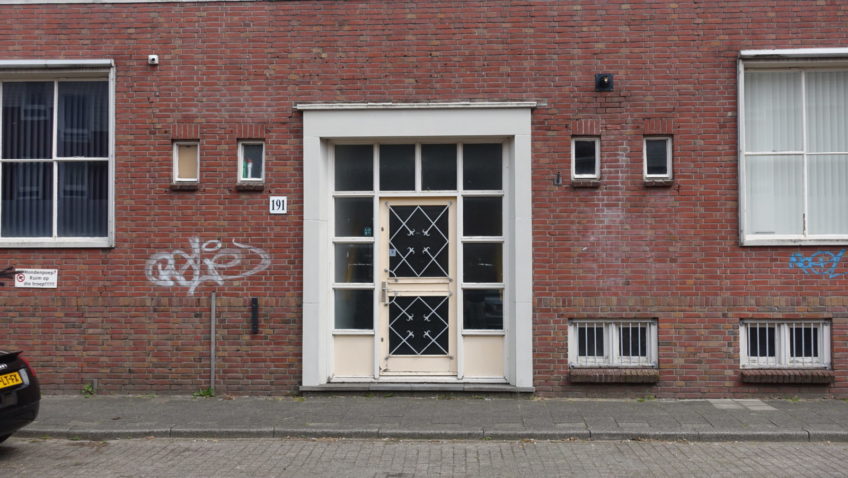 Getfertweg 191