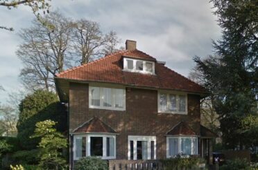 Aanvraag monumentstatus Bisschopstraat 4