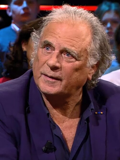 Jan Cremer artistiek kunstenaar. ( 1940 - 2024)