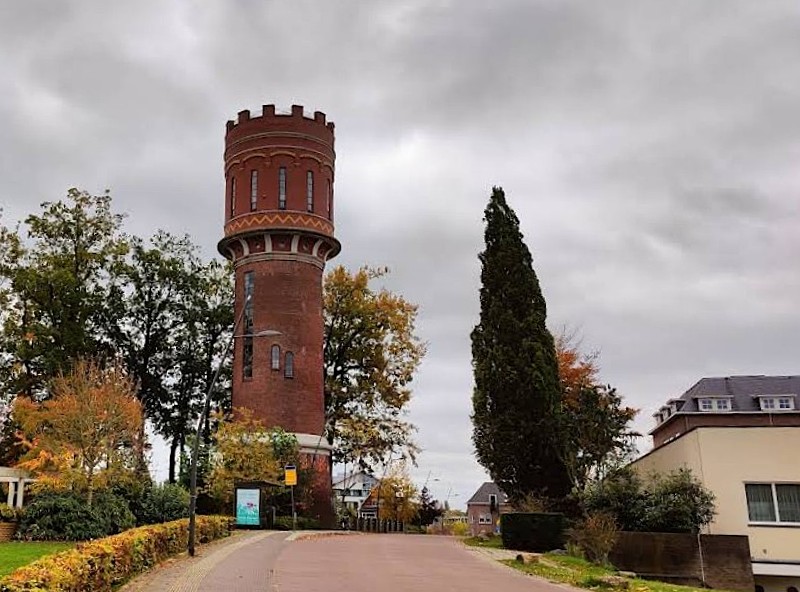 watertoren 3